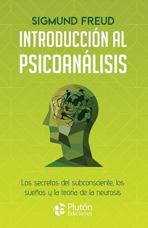 Introducción al psicoanálisis | 9788419651600 | Freud, Sigmund
