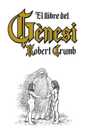 El llibre del Gèneri | 9788419523365 | Crumb, Robert
