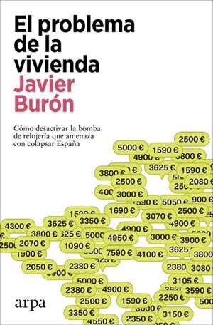 PROBLEMA DE LA VIVIENDA, EL | 9788410313446 | BURON, JAVIER