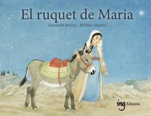 El ruquet de Maria | 9791399058642 | Sehlin, Gunhild / Muller, Hélène