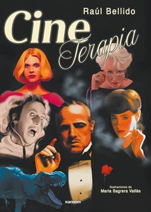 Cineterapia | 9788419441621 | Replicant