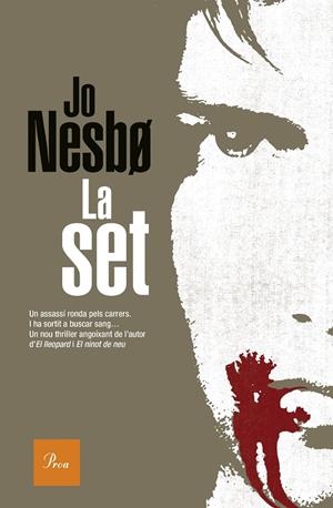 La set (Sèrie Harry Hole 11) | 9788475886688 | Nesbo, Jo