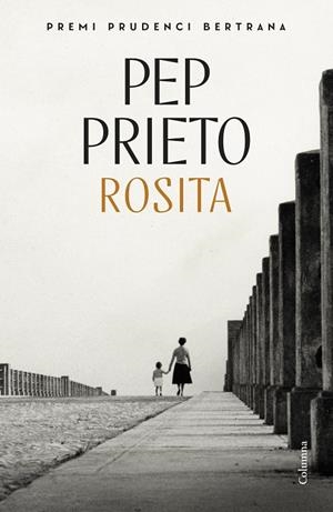 Rosita | 9788466434195 | Prieto, Pep