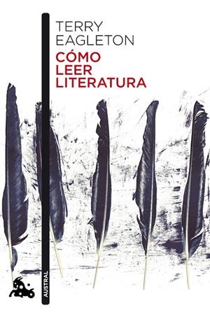 Cómo leer literatura | 9788499425764 | Eagleton, Terry