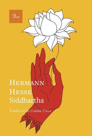 Siddhartha | 9788484377474 | Hesse, Hermann