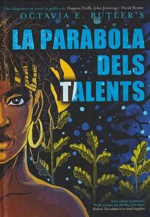 La parabola dels talents | 9788410254244 | Octavia E, Butler