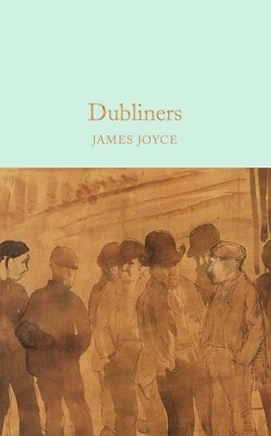 Dubliners | 9781509826629 | Joyce, James