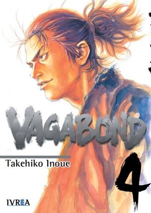 Vagabond 04 | 9788416040292 | , Takehiko Inoue