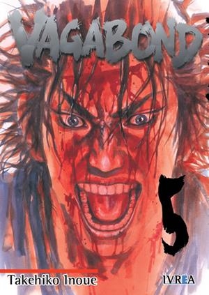 Vagabond 05 | 9788416040384 | , Takehiko Inoue