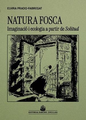 Natura fosca | 9788416726509 | Prado-Fabregat, Elvira