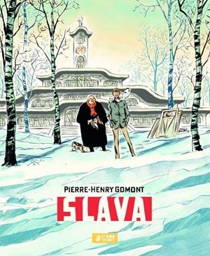 Slava Integral | 9791387822927 | PIERR HENRY GORMOT