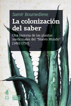 LA COLONIZACIÓN DEL SABER | 9786316507211 | BOUMEDIENE, SAMIR