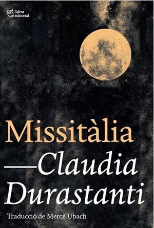 Missitàlia | 9791387672447 | Durastanti, Claudia