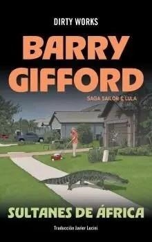 SULTANES DE AFRICA | 9788419288646 | Gifford, Barry