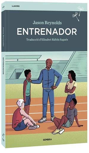 Entrenador | 9788410198333 | Reynolds, Jason