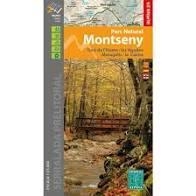 MONTSENY | 9788480908474 | ALPINA EDITORIAL