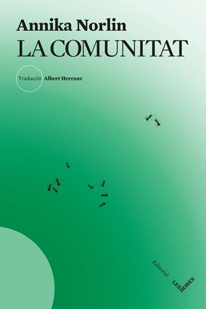 La comunitat | 9791399072129 | Norlin, Annika