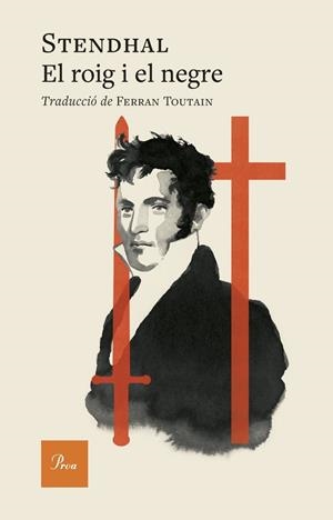 El roig i el negre | 9788410488731 | , Stendhal