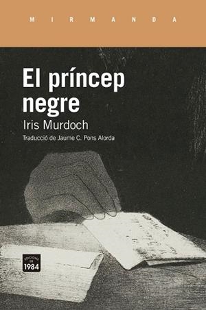 El príncep negre | 9791387757243 | Murdoch, Iris