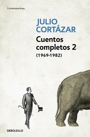 Cuentos completos II | 9788466331920 | CORTAZAR, JULIO