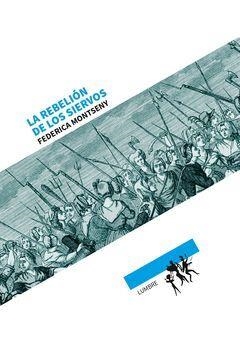La rebelión de los siervos | 9788412969986 | , Federica Montseny