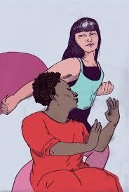 La transfòbia no és feminista | 9788412802061 | Ramajo, Bàrbara