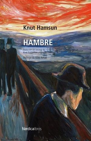 Hambre | 9791387922283 | Hamsun, Knut