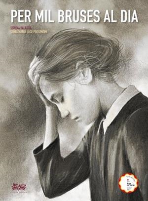 Per mil bruses al dia | 9788419684509 | Serena, Ballista