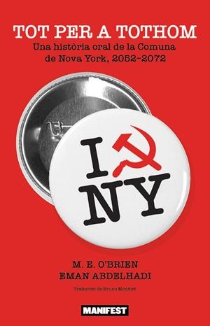 Tot per a tothom | 9791387872274 | ABDELHADI, EMAN / , O´brien M.E.