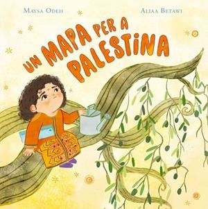 Un mapa per a Palestina | 9791388132308 | Odeh, Maysa / Betawi, Aliaa