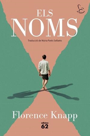 Els noms | 9788429783223 | Knapp, Florence