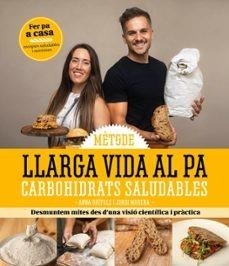 LLARGA VIDA AL PA | 9791387658373 | JORDI , MORERA /  ANNA,  GRIFOLS