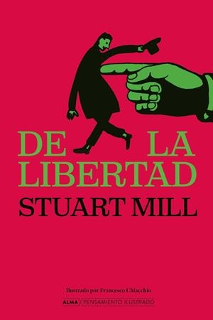 De la libertad | 9791387752576 | Stuart Mill, John