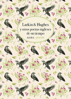 Larkin & Hughes y otros poetas ingleses de su tiempo | 9788411782074