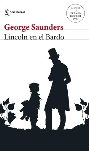 Lincoln en el Bardo | 9788432233593 | , George Saunders / Saunders, George