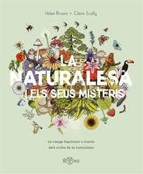 LA NATURALESA I ELS SEUS MISTERIS | 9788419262875 | , AA.VV