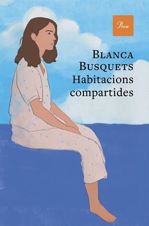 Habitacions compartides | 9788410488663 | , Blanca Busquets