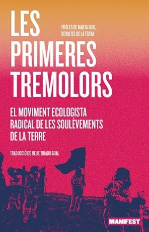 Les primeres tremolors | 9791387872335 | de la Terre, Les Soulevements