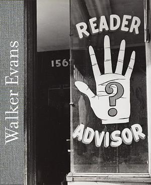 Walker Evans | 9788498449198 | , AA.VV.
