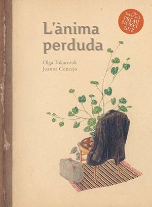 L'ànima perduda | 9788416817610 | , Olga Tokarczuk