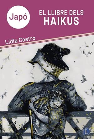 Japó. El llibre dels haikus | 9791399108736 | Castro Navàs, Lídia