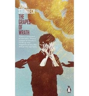 GRAPES OF WRATH, THE | 9780141394886 | Steinbeck, John