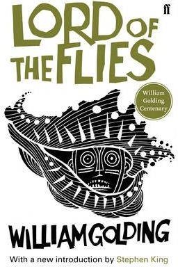 THE LORD OF THE FLIES | 9780571273577 | Golding, William
