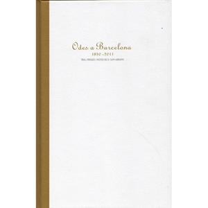 Odes a Barcelona 1840-2011 | 9788498503852 | Abrams, D. Sam