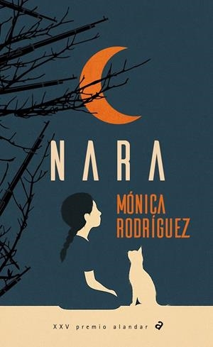 Nara | 9788414072745 | Rodríguez, Mónica