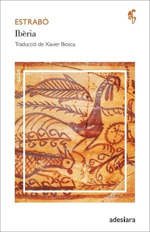 Ibèria | 9788419908384 | Estrabó