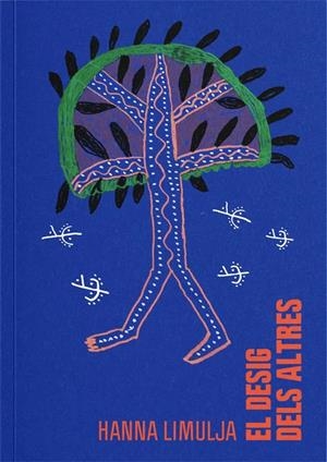 DESIG DELS ALTRES, EL | 9788412684568 | Limulja, Hanna