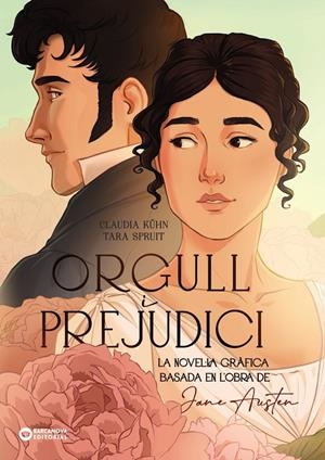 Orgull i prejudici | 9788448965488 | Kühn, Claudia