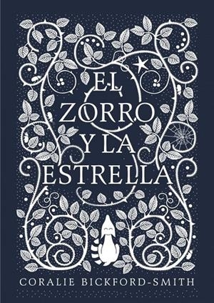 El zorro y la estrella | 9788416588183 | Bickford-Smith, Coralie