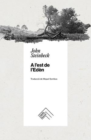 A lest de lEdèn | 9788419515322 | Steinbeck, John